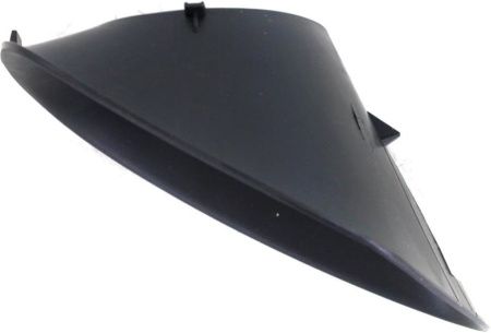 Заглушка (решетка) в бампер передний Jeep Grand Cherokee WK2 (2010-2021) 6069912