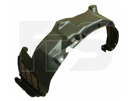 Защита арок передняя левая (подкрылок) Mitsubishi Carisma (1995-2004) 213401