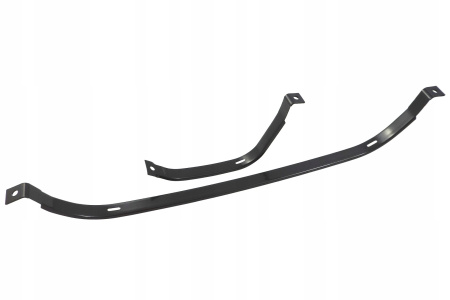 Крепление топливного бака Audi 80 B4/8C (1991-1996) 1308OZP1