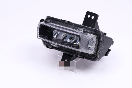 Фара противотуманная левая Geely Coolray (2020-) 7054015300