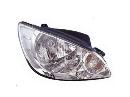Фара правая Hyundai Getz (2002-2011) 31270148