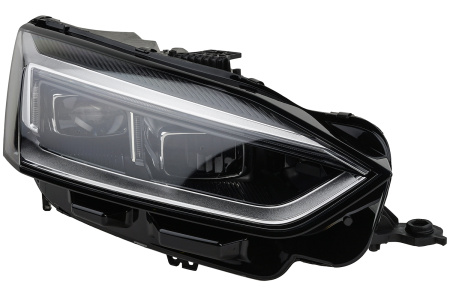 Фара правая Audi A5 F5 (2016-) 00560122