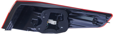 Фонарь задний левый Kia Optima (2010-2015) 32750709