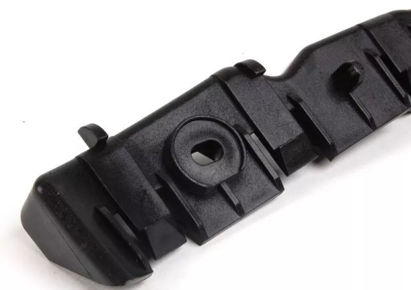 Кронштейн крепления бампера переднего Audi A3 8P/8PA (2003-2013) 0026933 Кронштейн крепления бампера переднего Audi A3 8P/8PA (2003-2013) 0026933