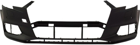 Бампер передний Audi A3 8V (2012-2020) 00279013