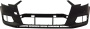 Бампер передний Audi A3 8V (2012-2020) 00279013