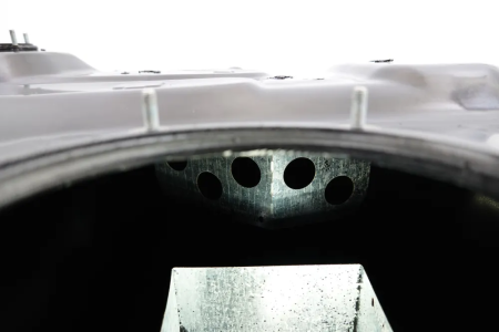 Бак топливный Mitsubishi Outlander (2003-2007) PFT-05LMO4E