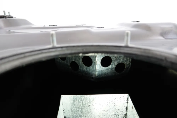 Бак топливный Mitsubishi Outlander (2003-2007) PFT-05LMO4E