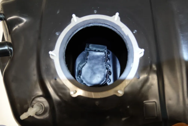 Бак топливный Nissan Pathfinder WD21 (1987-1995) PFT-44LNPY61