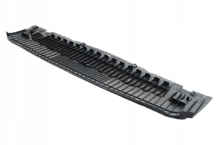 Защита бампера переднего Audi A4 B8/8K (2007-2016) 00297991