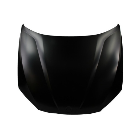 Капот BMW X1 E84 (2009-2015) 0078280