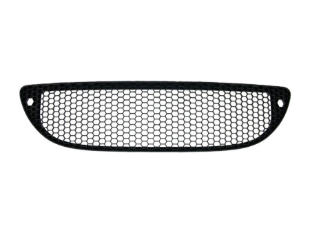 Заглушка (решетка) в бампер передний Seat Altea (2004-2015) 672427