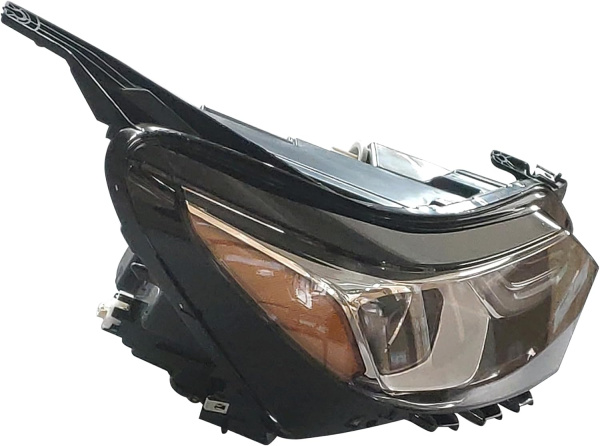 Фара правая Chevrolet Equinox (2017-) 11EX0124