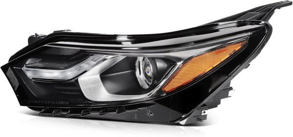 Фара левая Chevrolet Equinox (2017-) 11EX0121