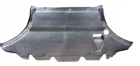Защита двигателя Audi A4 B8/8K (2007-2016) 1337345