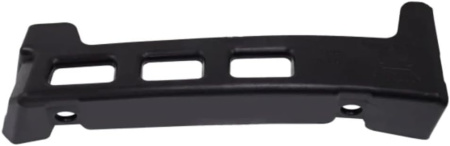 Кронштейн крепления бампера переднего Chevrolet Equinox (2017-) 11EX933 Кронштейн крепления бампера переднего Chevrolet Equinox (2017-) 11EX933