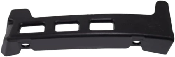 Кронштейн крепления бампера переднего Chevrolet Equinox (2017-) 11EX933 Кронштейн крепления бампера переднего Chevrolet Equinox (2017-) 11EX933