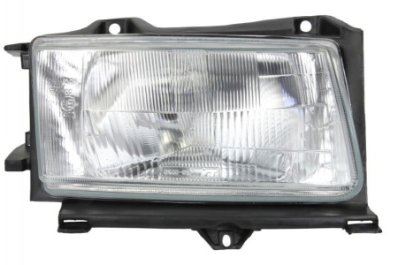 Фара правая Fiat Scudo (1996-2007) 05550122T