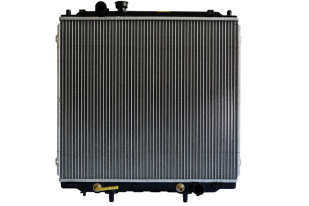 Радиатор (основной) Hyundai Terracan (2001-2004) 21090