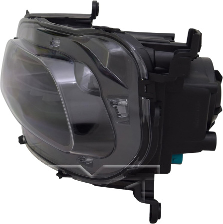 Фара левая Jeep Cherokee KL (2013-2023) 20500125