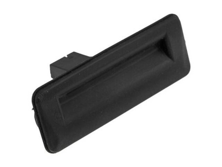 Ручка открывания багажника Skoda Superb (2008-2015) 69B2P90 Ручка открывания багажника Skoda Superb (2008-2015) 69B2P90