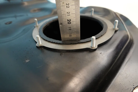 Бак топливный Mitsubishi Galant (2003-2012) PFT-130MG9