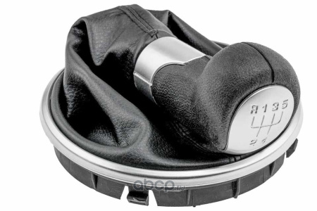 Ручка кулисы КПП Skoda Roomster 5J (2006-2015) GZBSK000