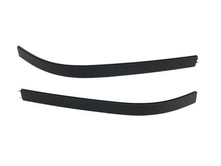 Юбка бампера переднего Ford Focus (1998-2005) 320125R