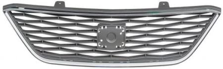 Решетка радиатора Seat Ibiza (2008-2017) 6621991