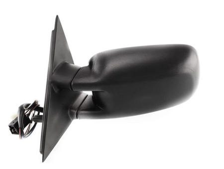 Зеркало наружное левое Volkswagen Passat B3 (1988-1993) 95371021