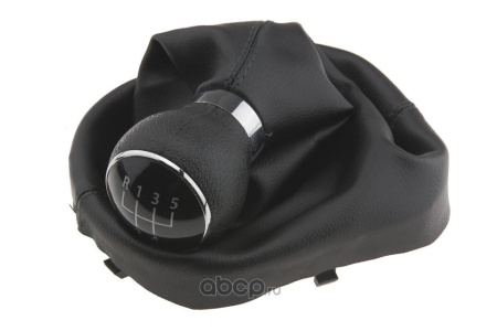 Ручка кулисы КПП Volkswagen Touran (2003-2010) GZBVW013