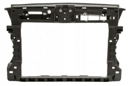 Передняя панель крепления облицовки (телевизор) Volkswagen Touran (2010-2015) 9549200