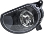 Фара противотуманная левая Audi Q7 4L (2005-2015) 00400285