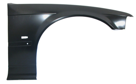 Крыло переднее правое BMW 3 E36 (1990-2000) 2007023 Крыло переднее правое BMW 3 E36 (1990-2000) 2007023