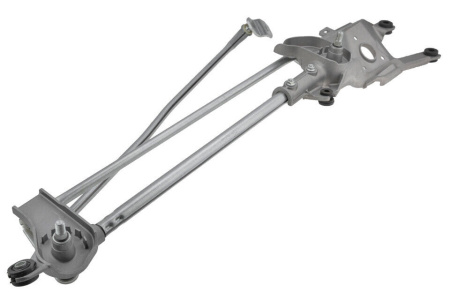 Механизм стеклоочистителя (трапеция дворников) Mitsubishi L200 (2006-2015) EMWMS004