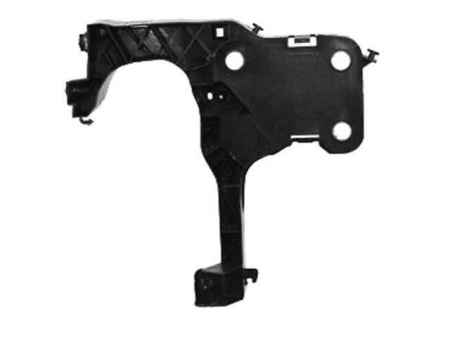 Крепление фары правой Renault Megane (2002-2009) 6012046