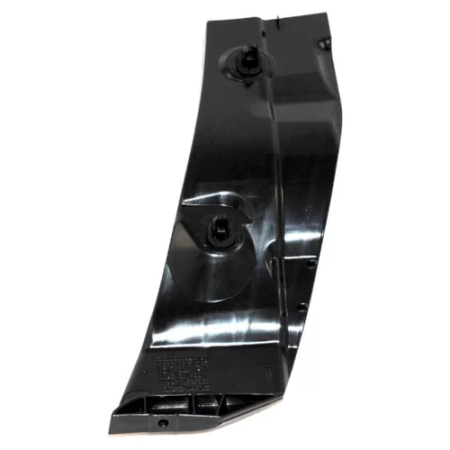 Кронштейн крепления бампера заднего Citroen C1 (2005-2014) 2301968