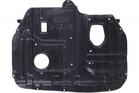 Защита двигателя Kia Ceed (2006-2012) 313002