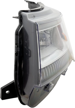 Фара левая Ford Explorer (2010-2019) 25910131