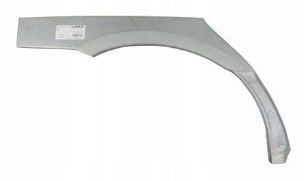 Арка задняя правая Subaru Legacy (2003-2009) 72088415