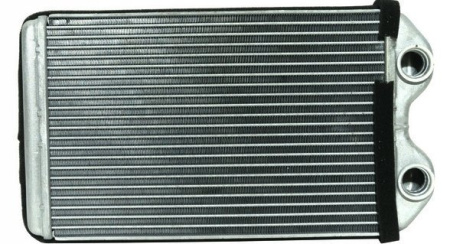 Радиатор отопителя (печки) Toyota Corolla E110 (1997-2001) 8112N81