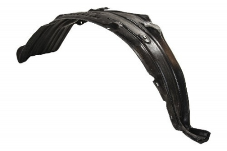 Защита арок передняя левая (подкрылок) Nissan Micra K11 (1992-2002) 212623