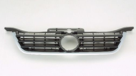 Решетка радиатора Volkswagen Touran (2003-2010) 9545993