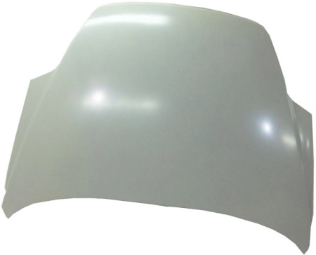 Капот Geely Emgrand X7 (2011-) 26X7280