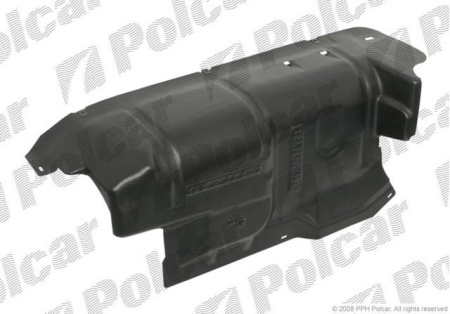 Защита двигателя Fiat Stilo (2001-2010) 3030348Q