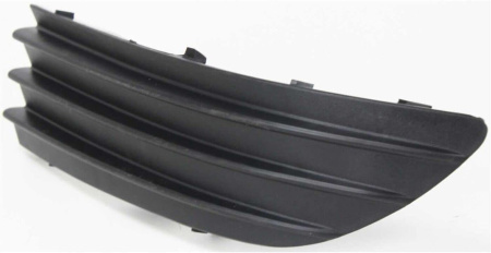 Заглушка (решетка) в бампер передний Toyota Sienna (2003-2010) 81SI911