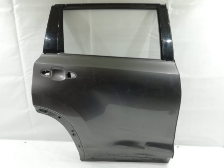 Дверь задняя правая Toyota Highlander (2013-2019) 81U5718