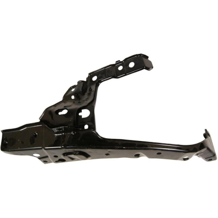 Крепление фары правой Opel Astra H (2004-2010) 5509046