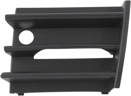 Заглушка (решетка) в бампер передний Skoda Octavia Tour (1996-2010) 7521993A1