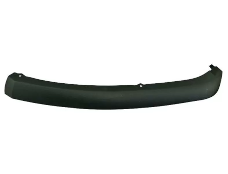 Юбка бампера переднего Ford Focus (2011-2019) 2536225